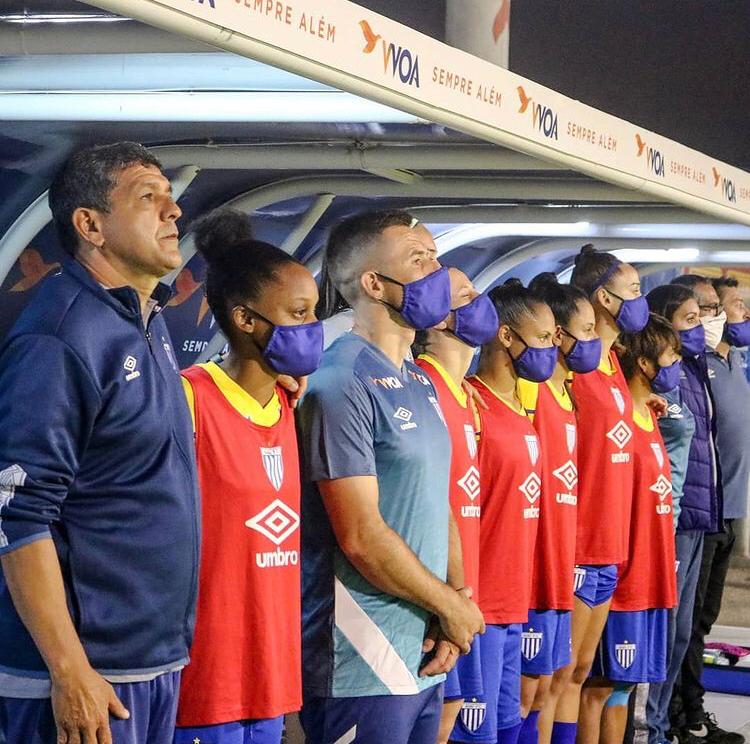 Renovações e contratações: confira como fica o Avaí/Kindermann 2021