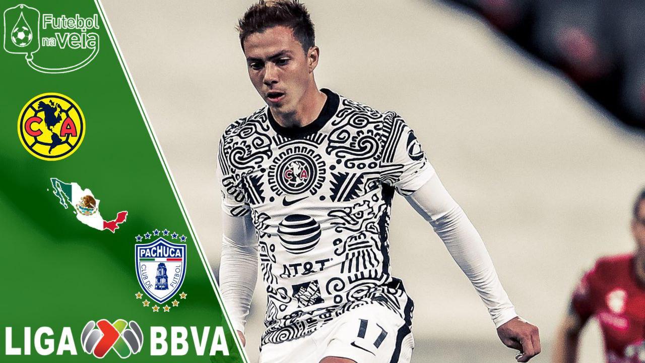 Am&eacute;rica x Pachuca &ndash; 27/02 &ndash; Progn&oacute;stico & Palpites