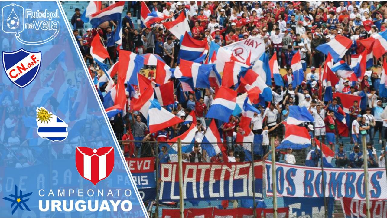 Nacional x River Plate &ndash; Progn&oacute;stico da 5&ordf; rodada do Clausura Uruguaio 2020