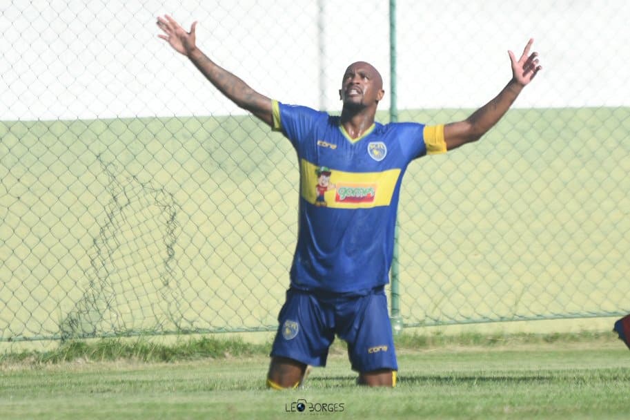 Em jogo pouco movimentado, Sampaio Corrêa bate Friburguense e encerra bem sua participação no Carioca 2021