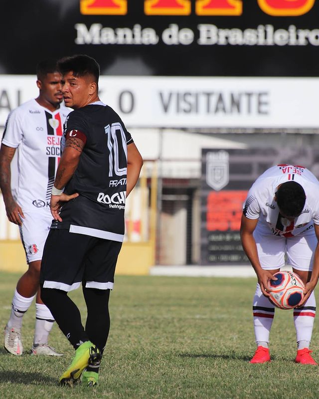 Central x Santa Cruz &ndash; pontua&ccedil;&atilde;o, destaques e rea&ccedil;&atilde;o