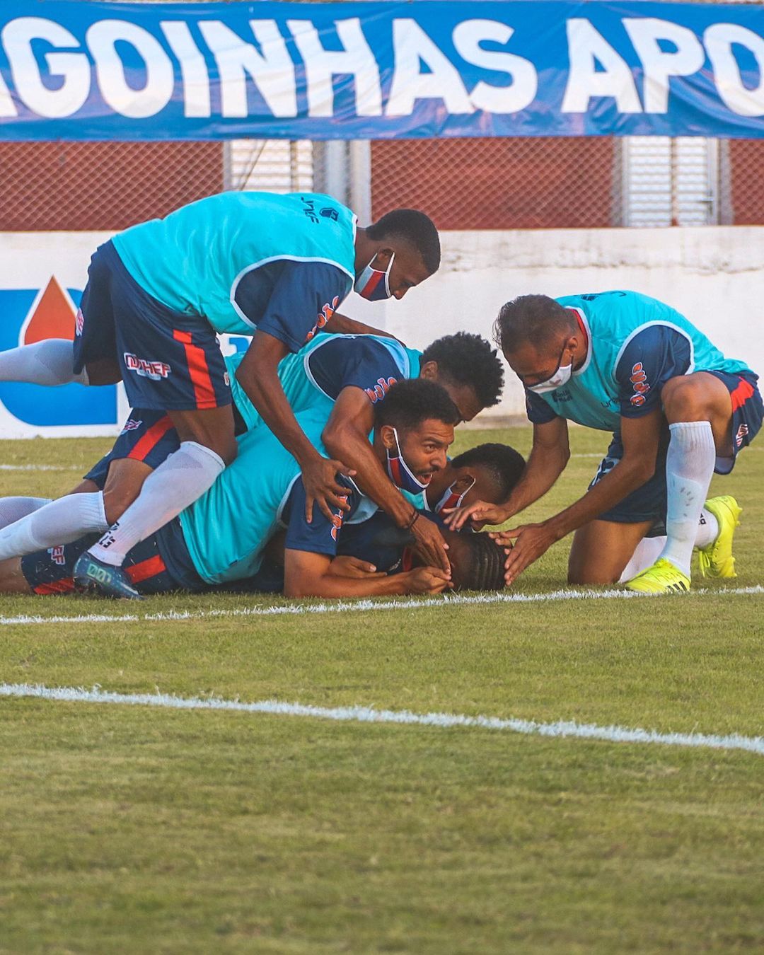 Atl&eacute;tico-BA x Bahia de Feira &ndash; como aconteceu &ndash; Pontua&ccedil;&atilde;o, destaques e rea&ccedil;&atilde;o