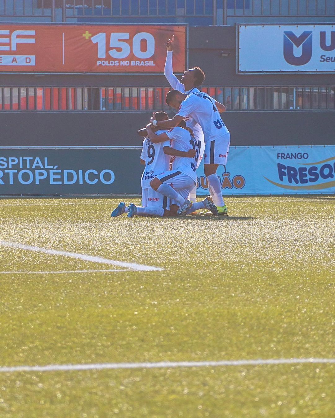 Bahia de Feira x Fluminense de Feira como aconteceu &ndash; pontua&ccedil;&atilde;o, destaques e rea&ccedil;&atilde;o