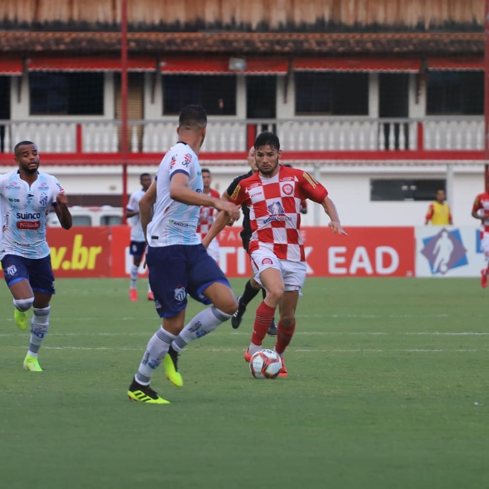 Tombense x URT como aconteceu &ndash; pontua&ccedil;&atilde;o, destaques e rea&ccedil;&atilde;o