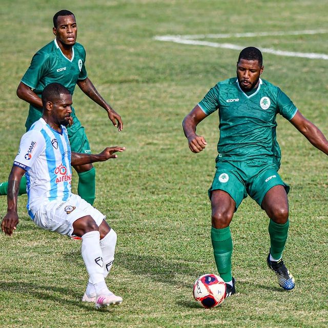 Boavista x Maca&eacute; como aconteceu &ndash; pontua&ccedil;&atilde;o, destaques e rea&ccedil;&atilde;o