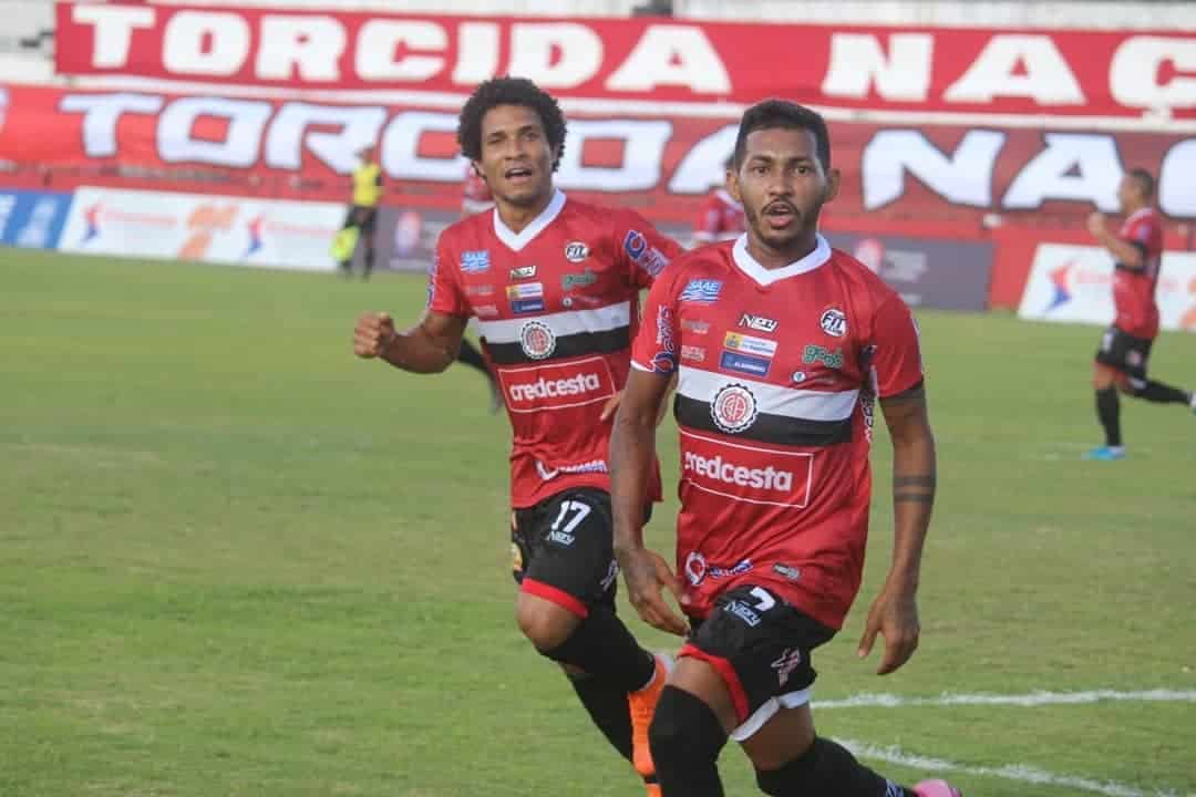 Atl&eacute;tico-BA x Unirb como aconteceu &ndash; resultado, destaques e rea&ccedil;&atilde;o