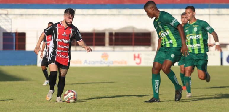 Metropolitano x Joinville – como aconteceu – resultado, destaques e reação