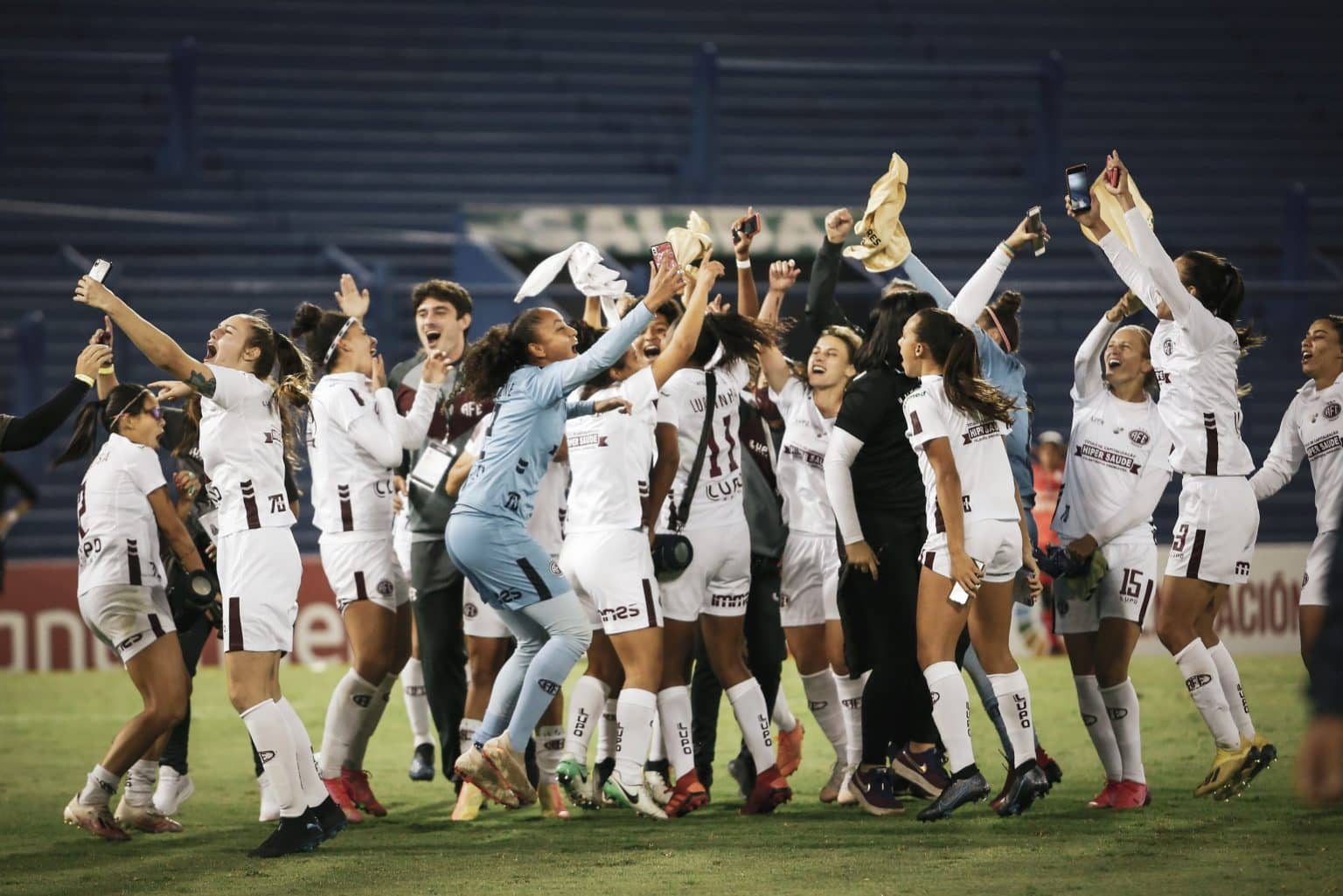 Ferrovi&aacute;ria x Am&eacute;rica de Cali como aconteceu &ndash; resultado, destaques e rea&ccedil;&atilde;o