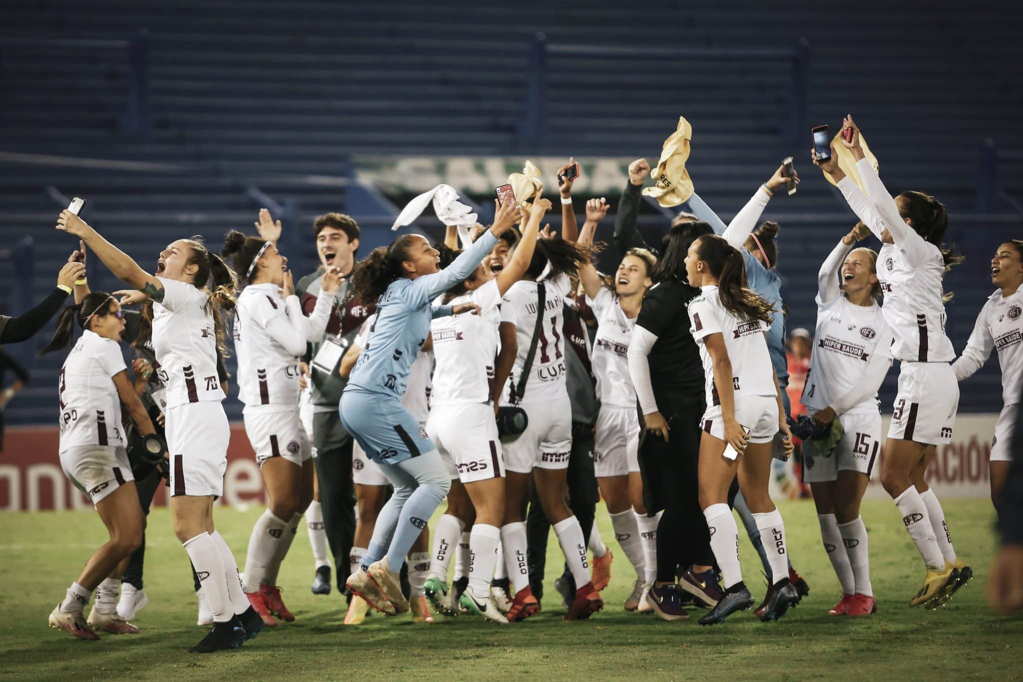 Ferrovi&aacute;ria x Am&eacute;rica de Cali como aconteceu &ndash; resultado, destaques e rea&ccedil;&atilde;o