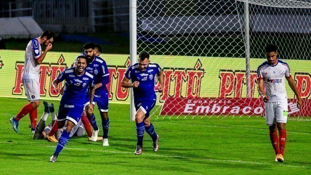 CSA x Bahia como aconteceu &ndash; Resultado, destaques e rea&ccedil;&atilde;o