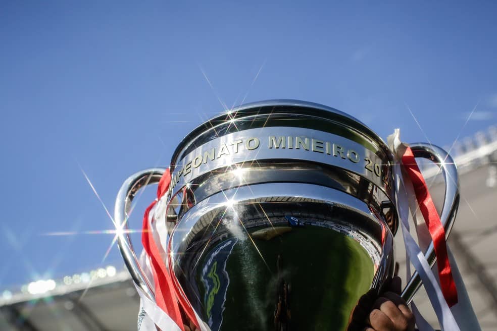 FMF marca retorno do Campeonato Mineiro para 1º de abril