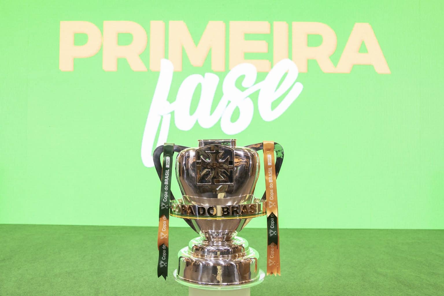 Vila Nova enfrenta Atl&eacute;tico-BA na 1&ordf; fase da Copa do Brasil 2021