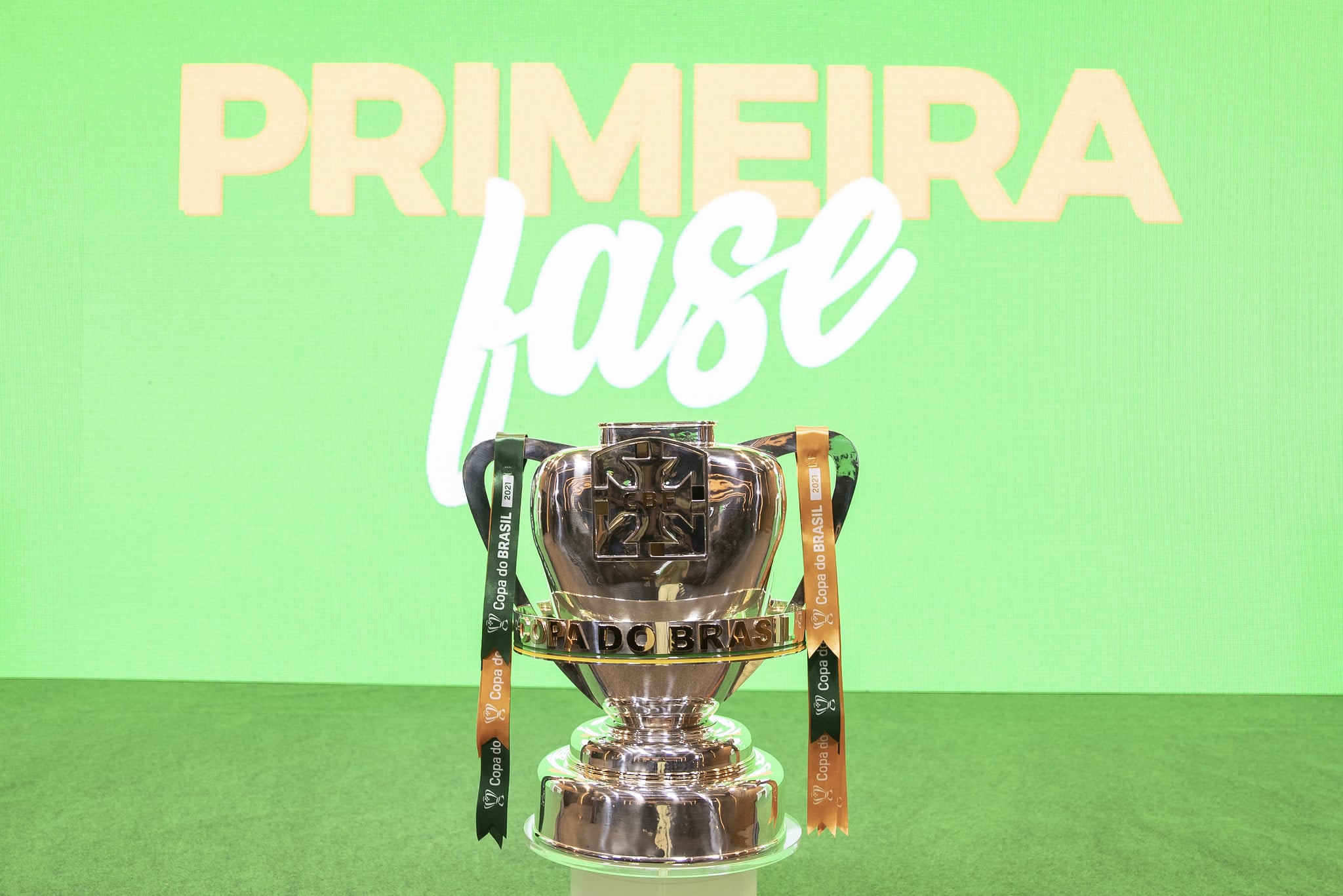 Vila Nova enfrenta Atlético-BA na 1ª fase da Copa do Brasil 2021