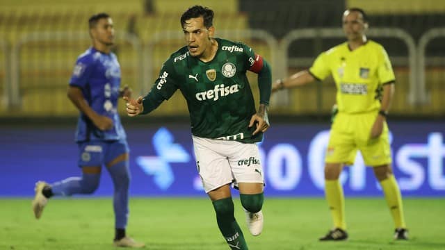 S&atilde;o Bento x Palmeiras Como aconteceu &ndash; Resultado, Destaques e Rea&ccedil;&atilde;o