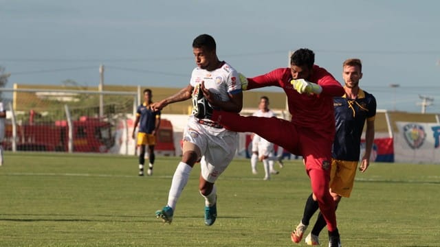 Afogados x Retr&ocirc; como aconteceu &ndash; pontua&ccedil;&atilde;o, destaques e rea&ccedil;&atilde;o