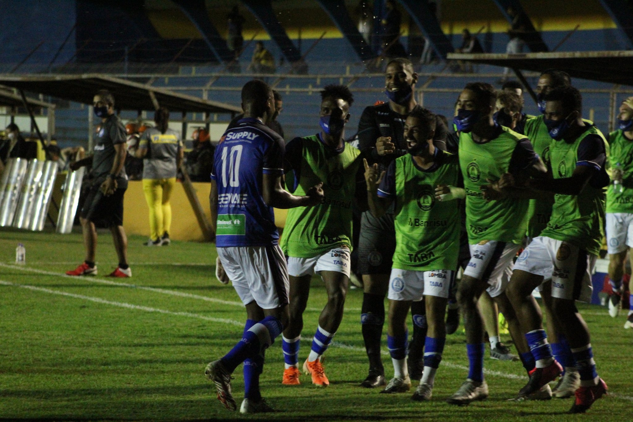 Pelotas x Aimor&eacute; como aconteceu &ndash; Resultado, destaque e rea&ccedil;&atilde;o