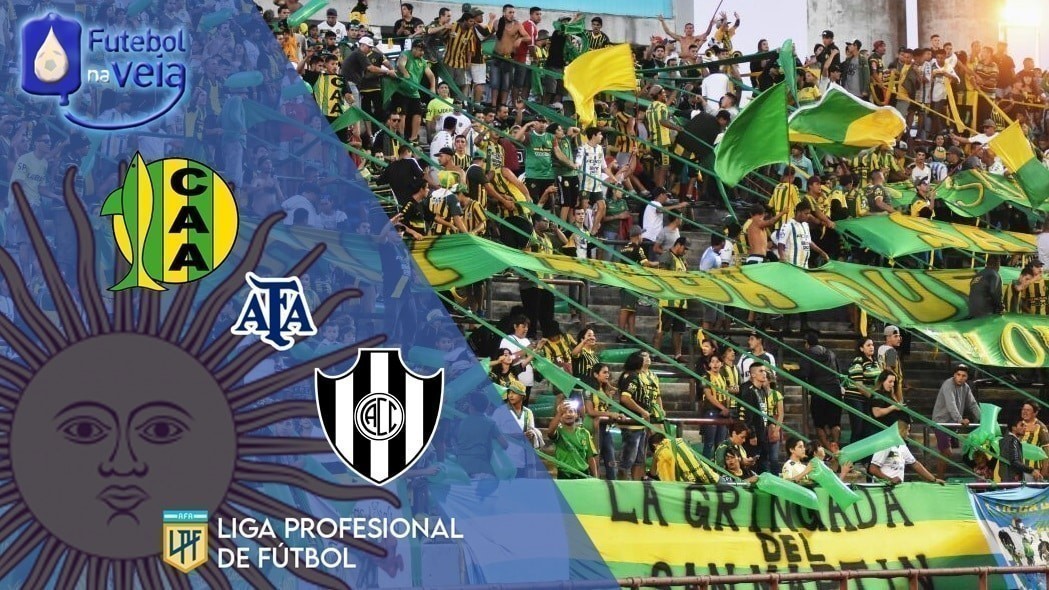 Aldosivi x Central C&oacute;rdoba &ndash; 12/03 &ndash; Progn&oacute;sticos & Palpites