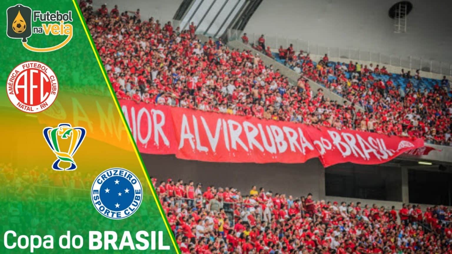 Am&eacute;rica-RN x Cruzeiro &ndash; Progn&oacute;stico & Palpites &ndash; 14/04