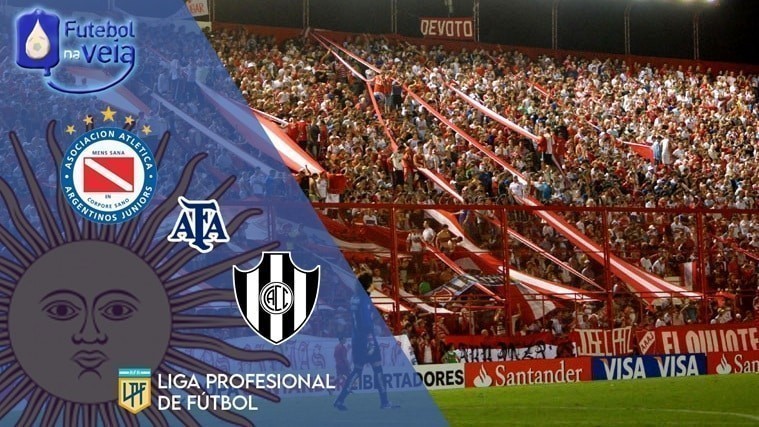 Argentinos Juniors x Central Córdoba – Prognósticos & Palpites – 11/04