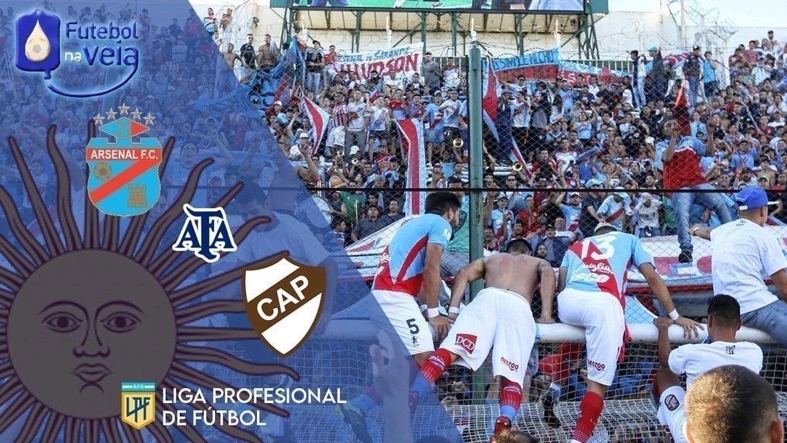 Arsenal de Sarandí x Platense – Prognóstico & Palpites – 22/03