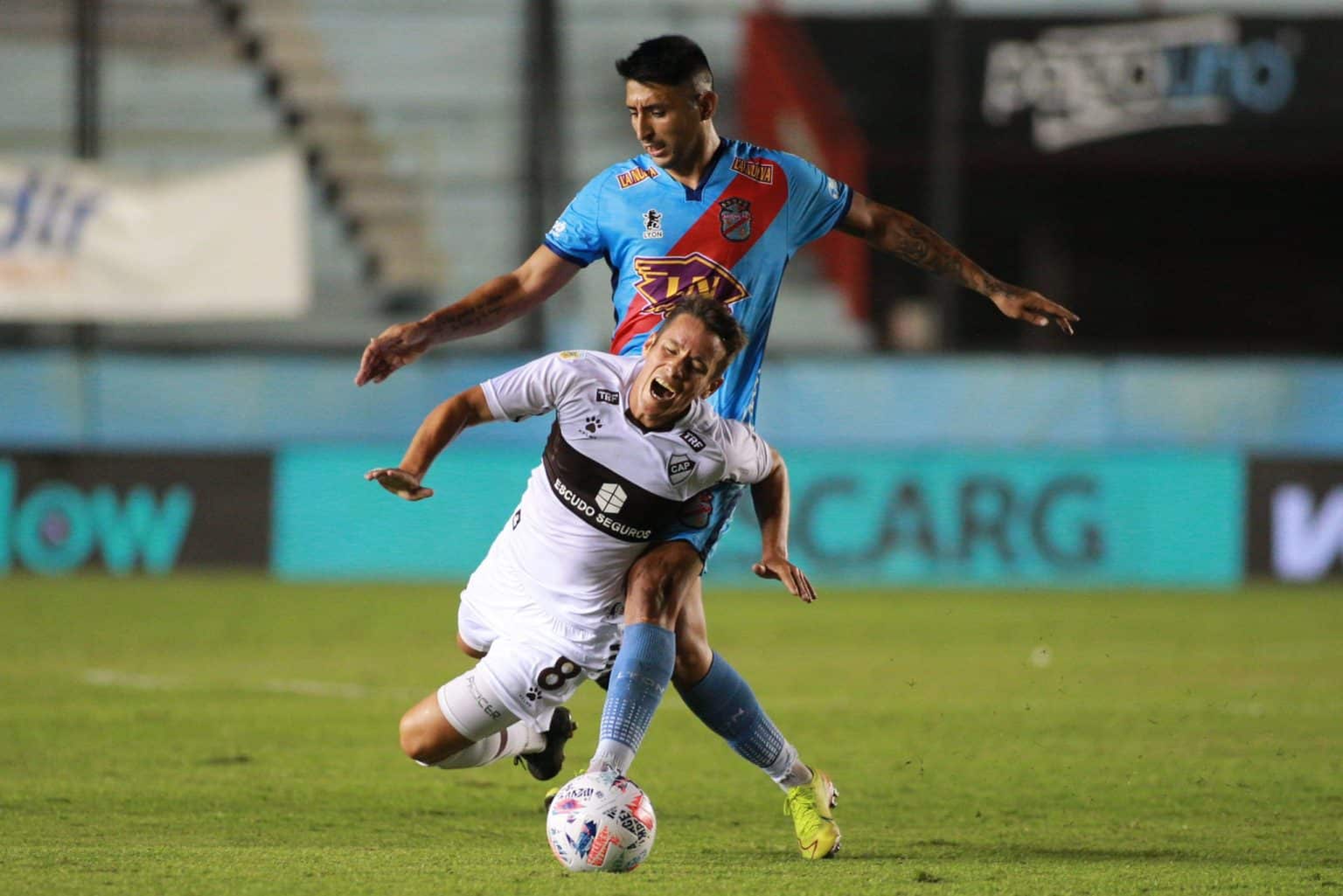 Arsenal de Sarandí x Platense como aconteceu – Resultado, destaques e reação