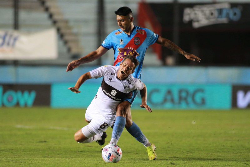 Arsenal de Sarandí x Platense como aconteceu – Resultado, destaques e reação