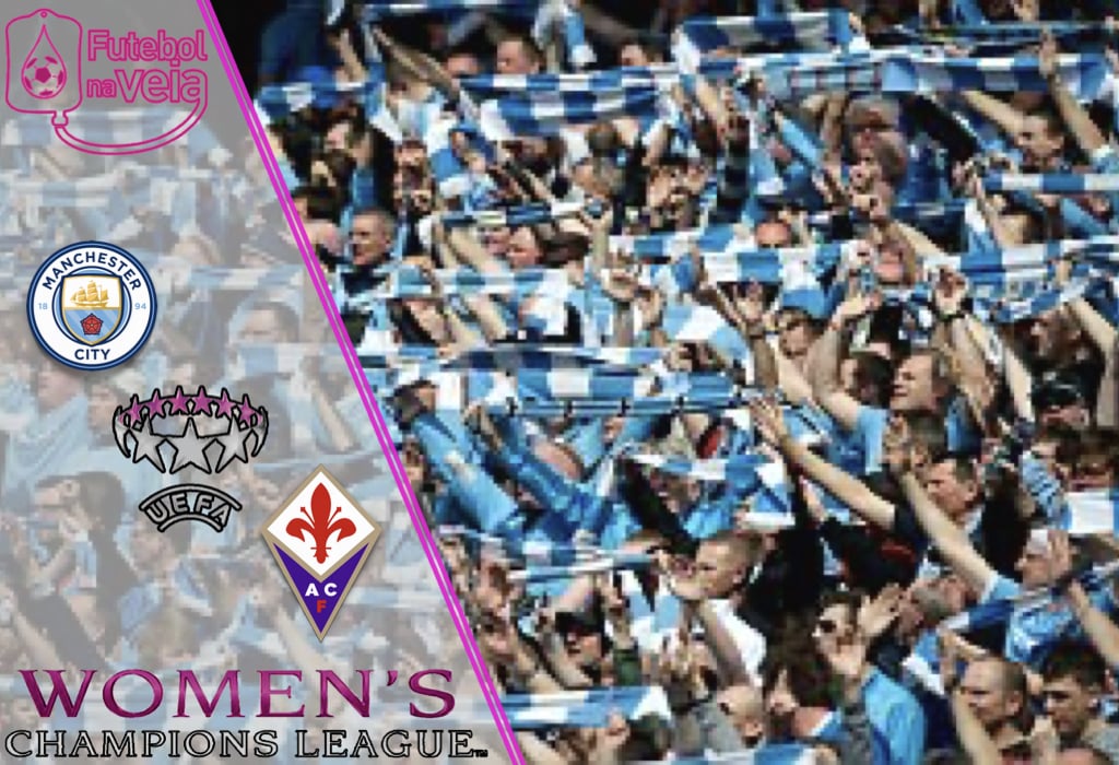 Manchester City x Fiorentina &ndash; 03/03 &ndash; Progn&oacute;sticos & Palpites