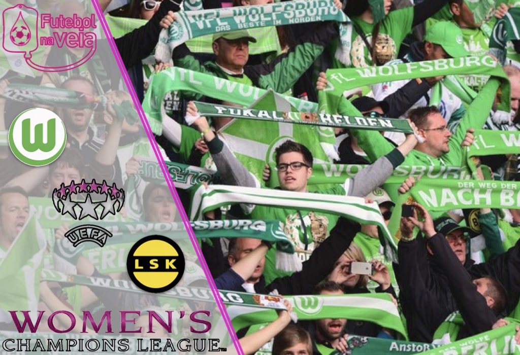 Wolfsburg x SK Kvinner &ndash; 03/03 &ndash; Progn&oacute;stico e Palpites