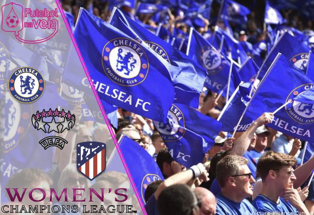 Chelsea x Atl&eacute;tico de Madrid &ndash; Progn&oacute;sticos & Palpites &ndash; 17/03