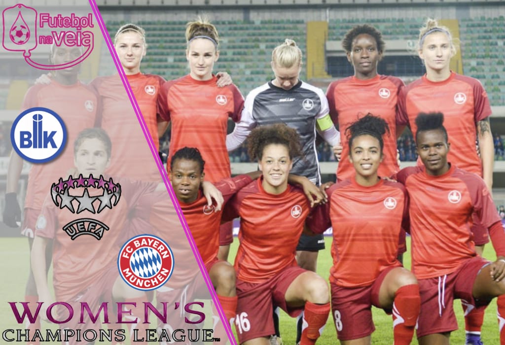 BIIK-Kazygurt x Bayern de Munique &ndash; 04/03 &ndash; Progn&oacute;stico & Palpites