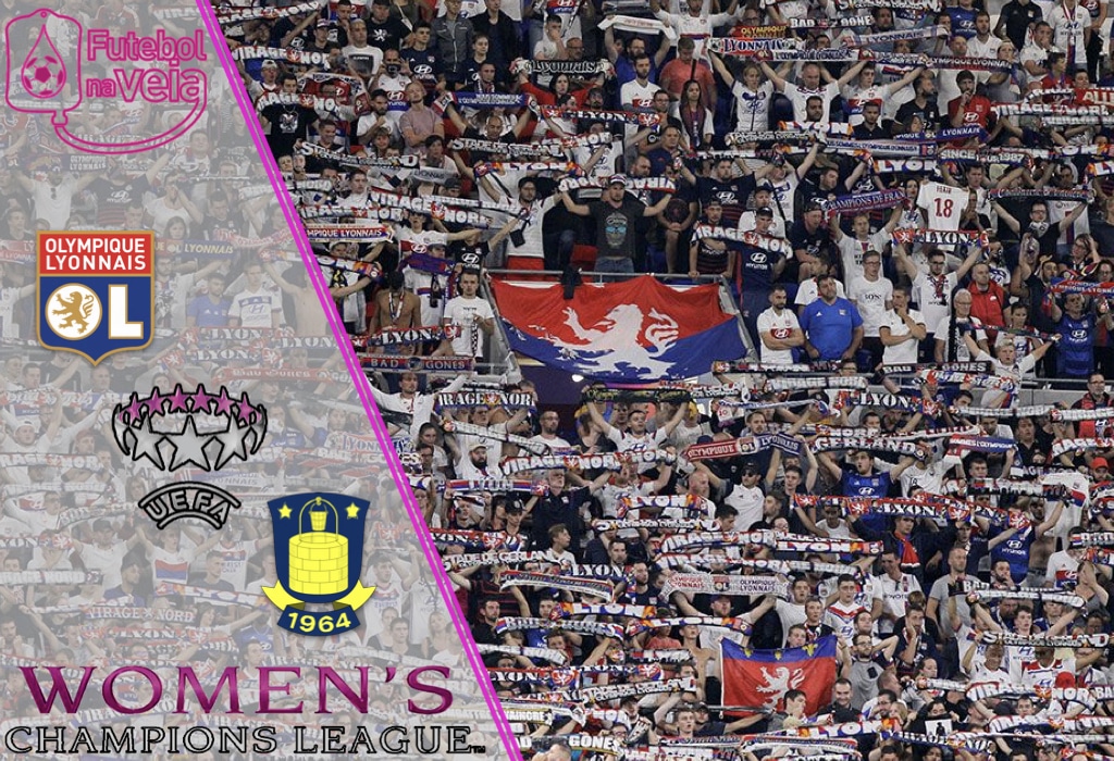 Lyon X Brondby &ndash; 04/03 &ndash; Progn&oacute;stico & Palpites