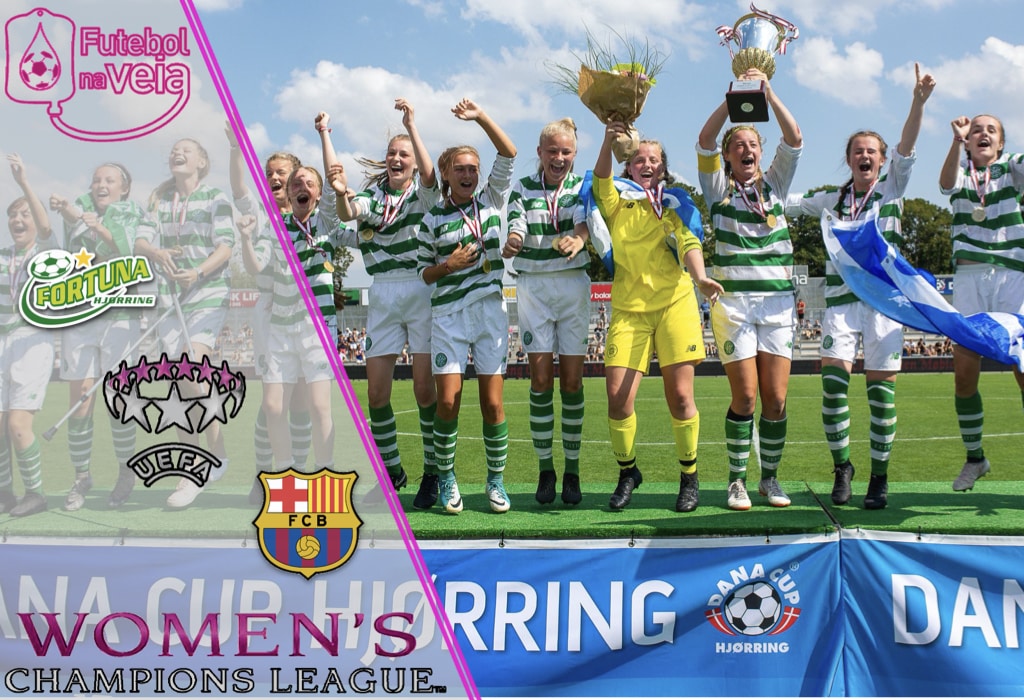 Barcelona x Fortuna Hj&oslash;rring &ndash; 03/03 &ndash; Progn&oacute;sticos & Palpites