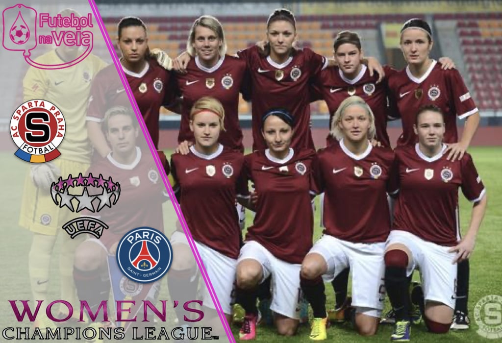 PSG x Sparta Praha – 09/03 – Prognósticos & Palpites