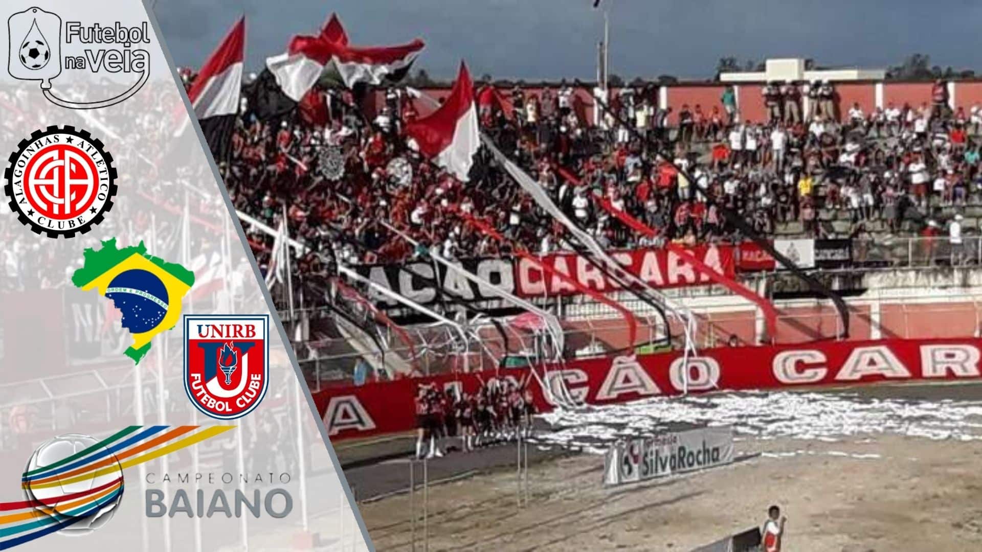 Atl&eacute;tico-Ba x Unirb &ndash; Progn&oacute;stico & Palpites &ndash; 21/03