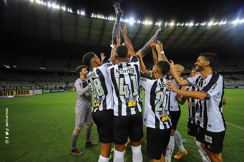 Atl&eacute;tico-MG x URT como aconteceu &ndash; pontua&ccedil;&atilde;o, destaques e rea&ccedil;&atilde;o