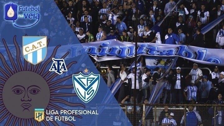 Atl&eacute;tico Tucum&aacute;n x V&eacute;lez Sarsfield &ndash; Progn&oacute;stico & Palpites &ndash; 12/04