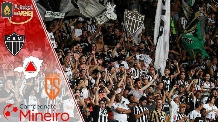 Atl&eacute;tico-MG x Coimbra &ndash; 19/03 Progn&oacute;stico & Palpites