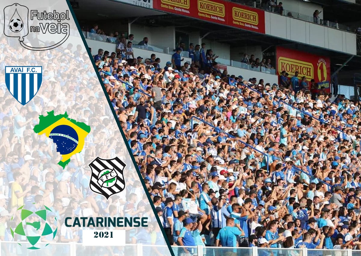 Ava&iacute; x Figueirense &ndash; 03/03 &ndash; Progn&oacute;stico & Palpites
