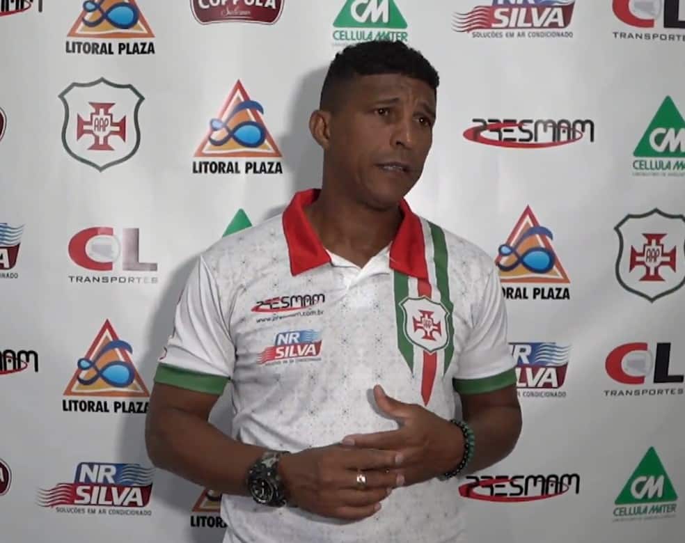 Axel exalta estreia da Portuguesa pelo Paulist&atilde;o A2