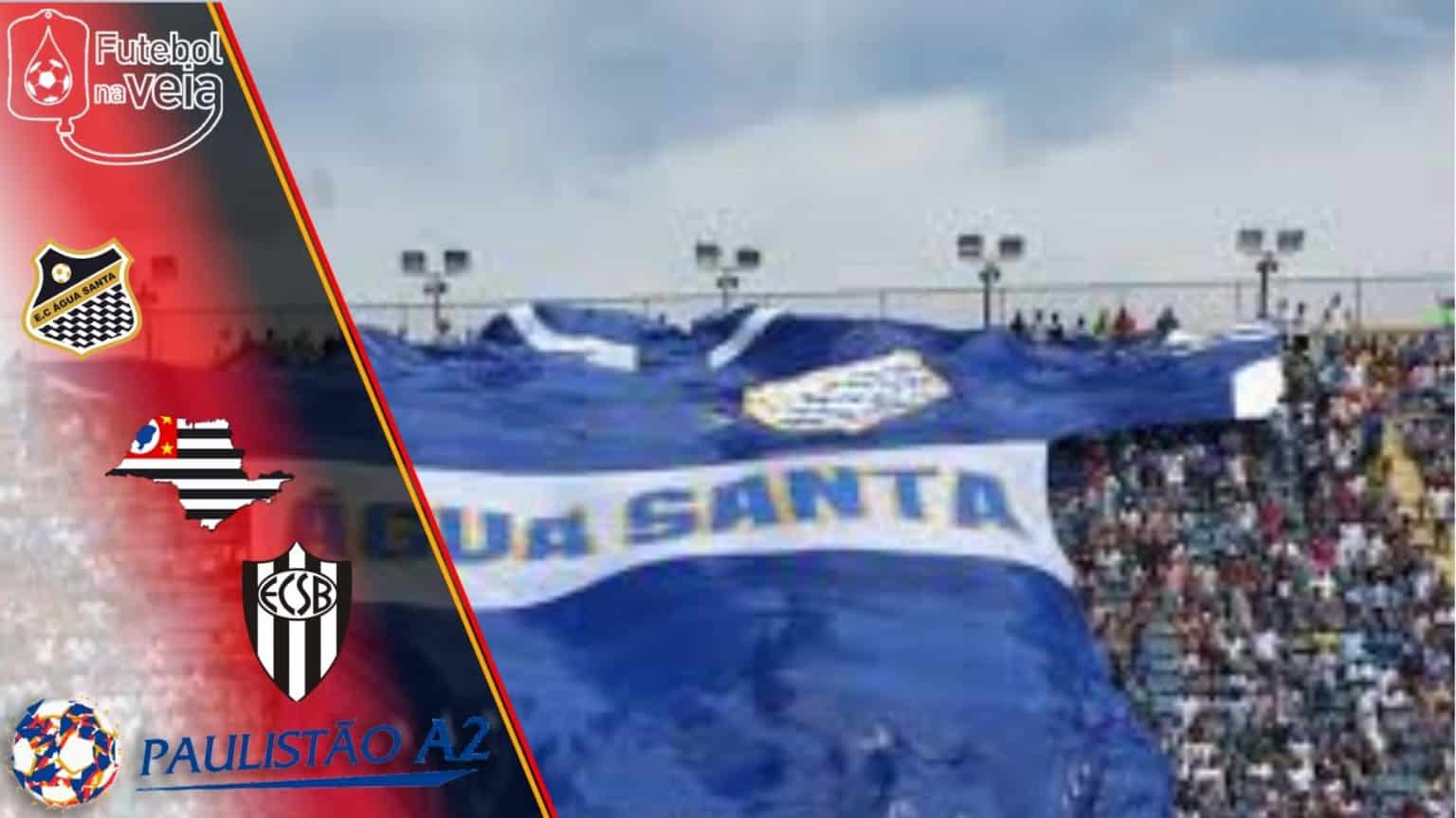 &Aacute;gua Santa x EC S&atilde;o Bernardo &ndash; 03/03 &ndash; Progn&oacute;sticos & Palpites