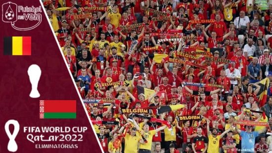 B&eacute;lgica x Bielorr&uacute;ssia &ndash; Progn&oacute;stico & Palpites &ndash; 30/03