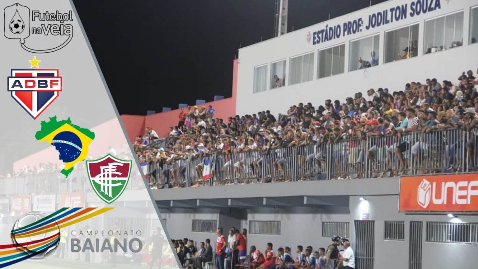 Bahia de Feira x Fluminense de Feira &ndash; 07/03 &ndash; Progn&oacute;stico & Palpites