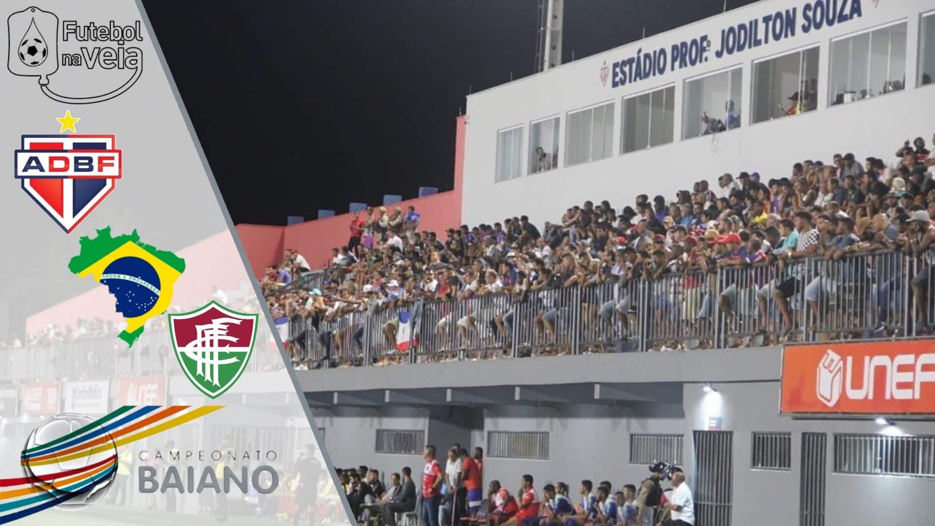 Bahia de Feira x Fluminense de Feira &ndash; 07/03 &ndash; Progn&oacute;stico & Palpites