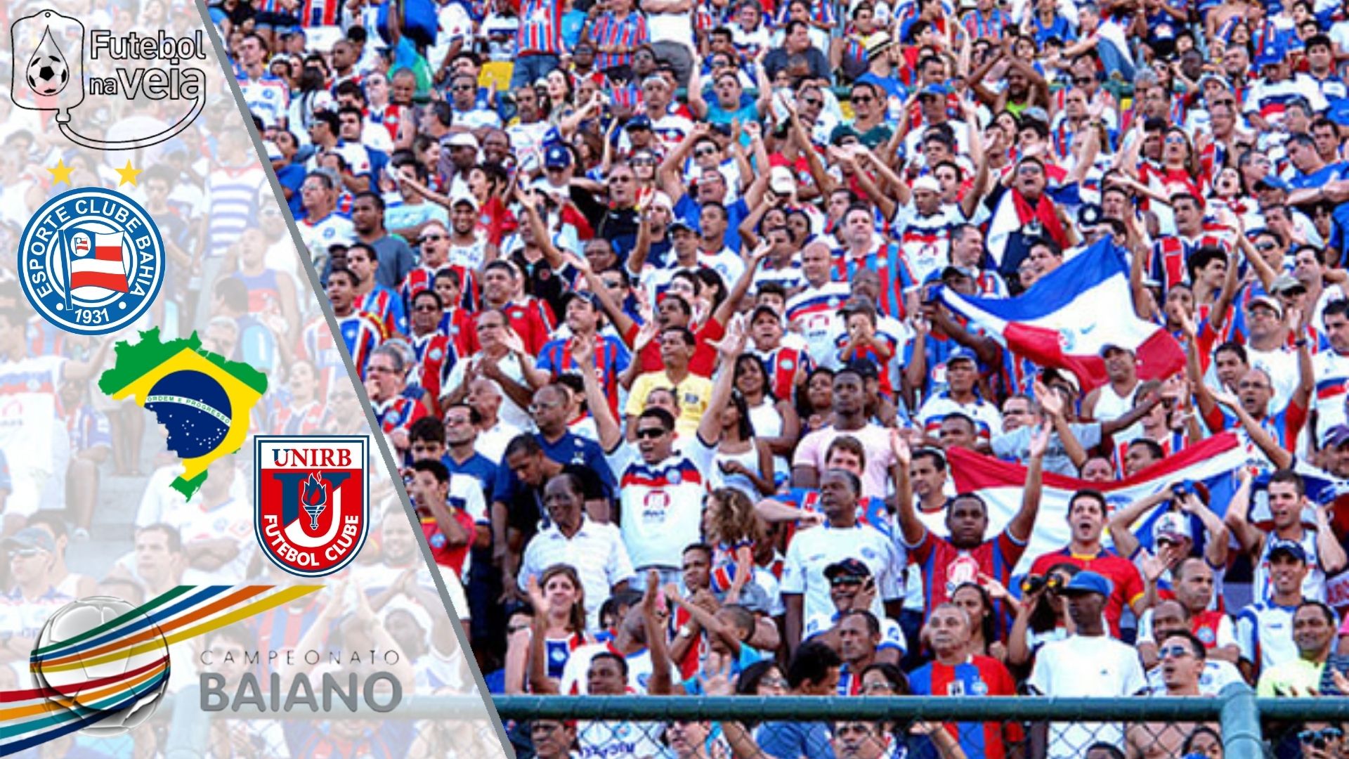 Bahia x Unirb FC &ndash; 03/03 &ndash; Progn&oacute;stico & Palpites