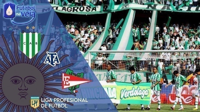 Banfield x Estudiantes – Prognóstico & Palpites – 05/04