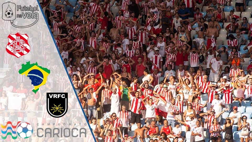 Bangu x Volta Redonda &ndash; Progn&oacute;stico & Palpites &ndash; 18/04