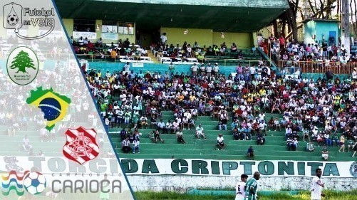 Boavista x Bangu &ndash; 07/03 &ndash; Progn&oacute;stico & Palpites