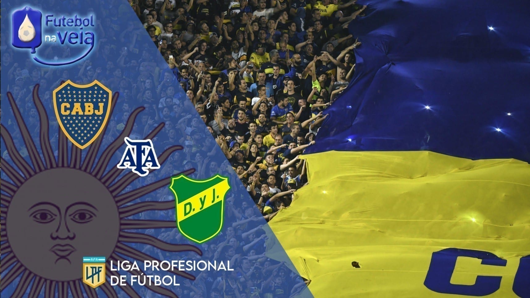 Boca Juniors x Defensa y Justicia &ndash; Progn&oacute;stico & Palpites &ndash; 03/04