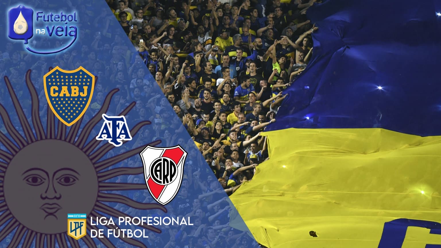 Boca Juniors x River Plate – 14/03 – Prognóstico & Palpites