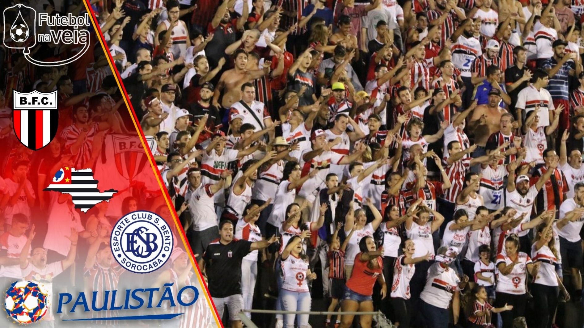 Botafogo-SP x S&atilde;o Bento &ndash; Progn&oacute;stico & Palpites &ndash; 03/05